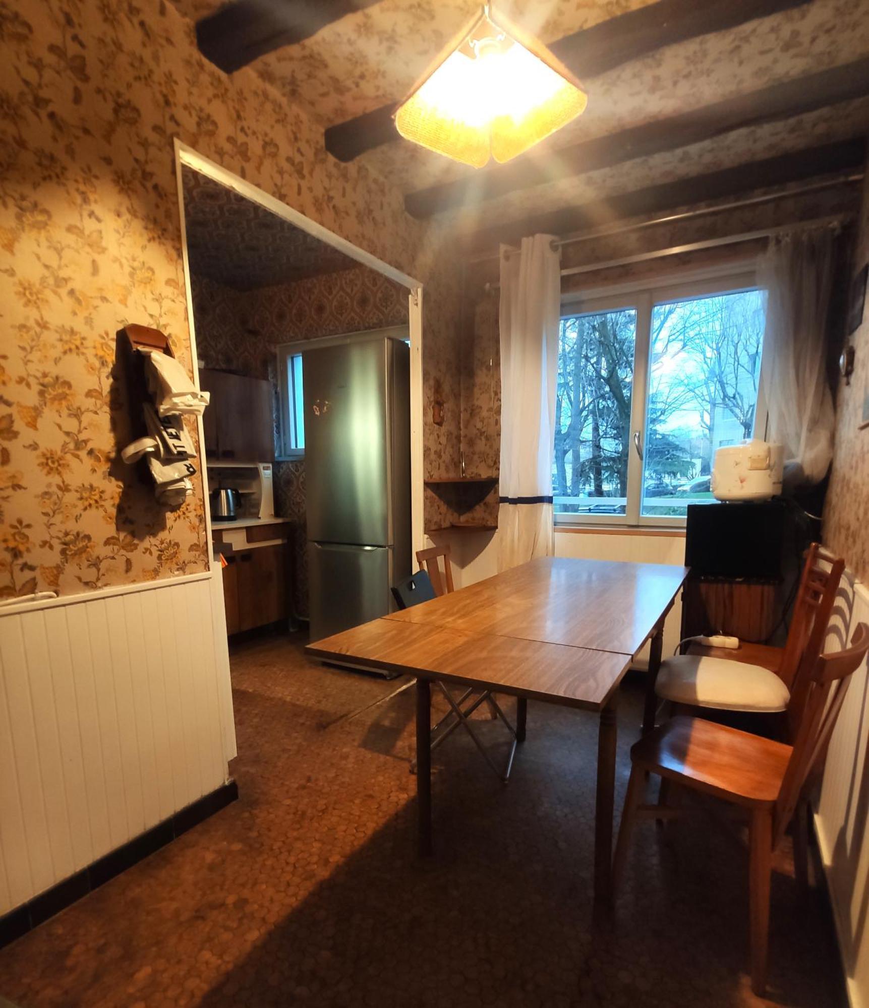 Apartment Sci Ls