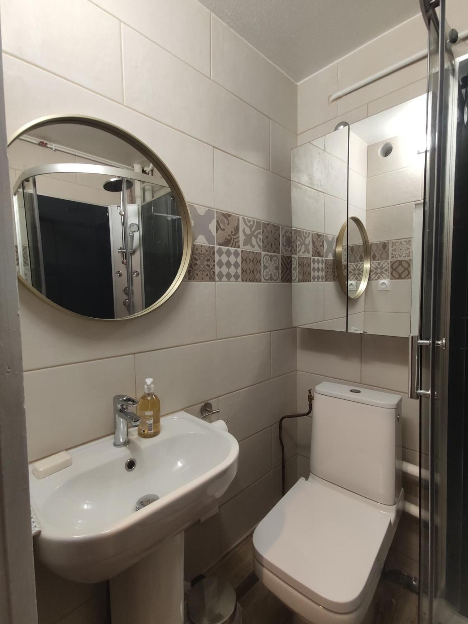 Apartment Sci Ls Fresnes (Val-de-Marne)