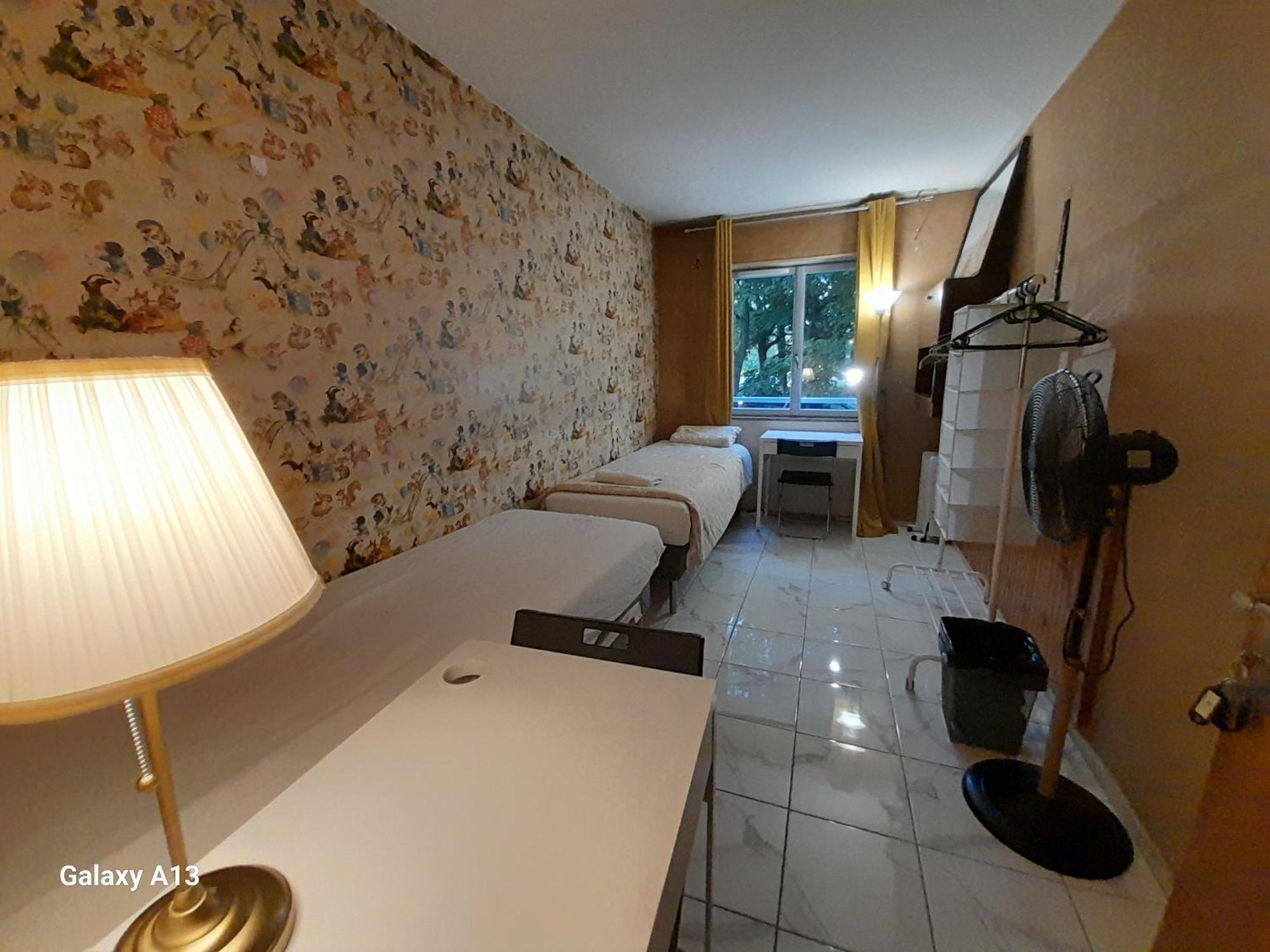 Sci Ls Apartment