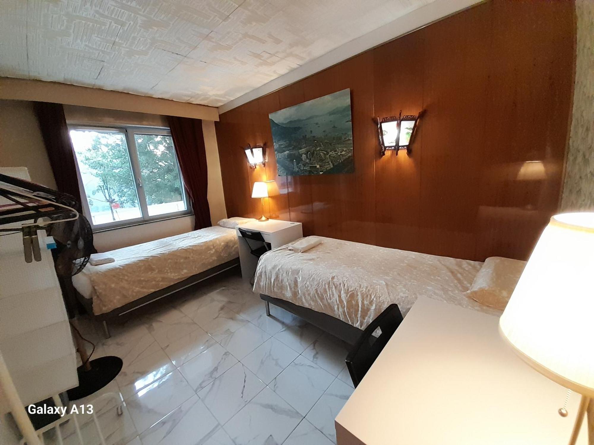 Apartment Sci Ls Fresnes (Val-de-Marne)