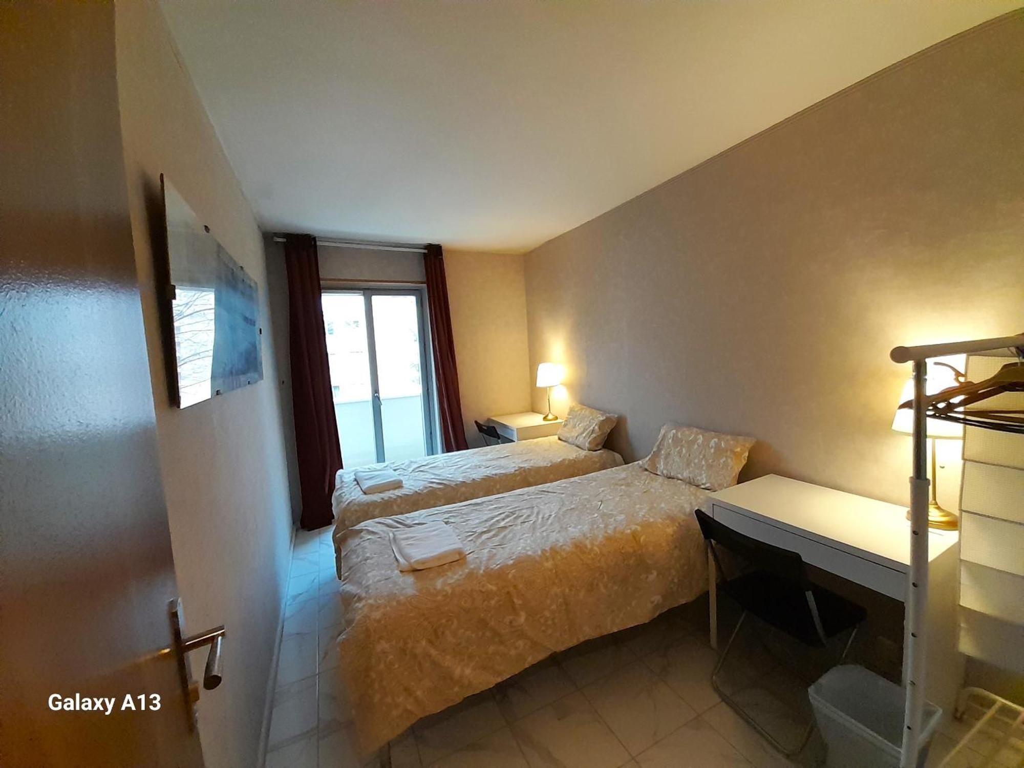 Sci Ls Apartment Fresnes (Val-de-Marne)