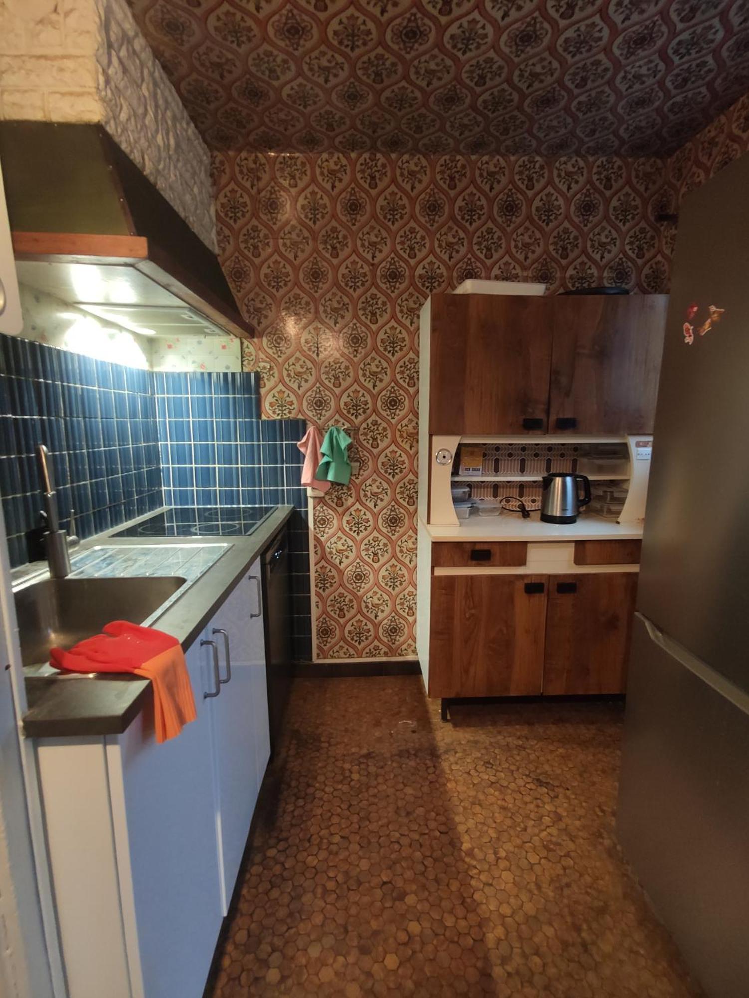 Apartment Sci Ls *