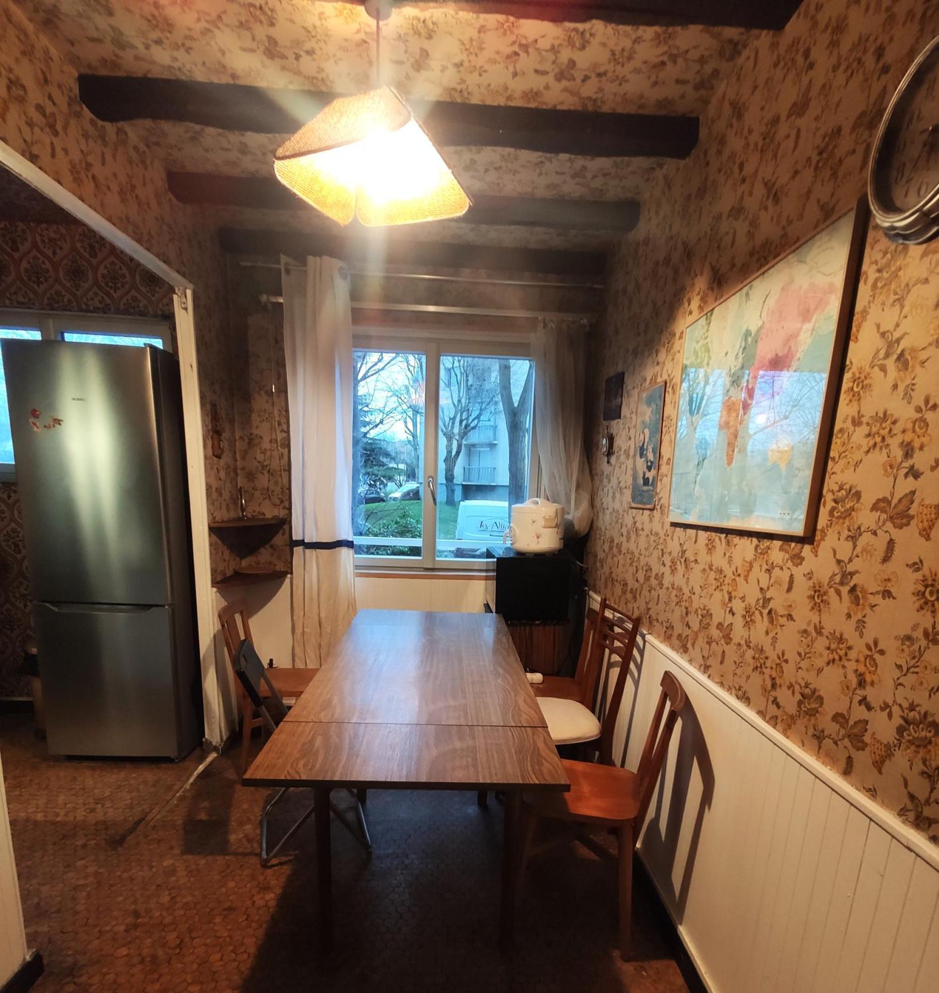 Apartment Sci Ls Fresnes (Val-de-Marne)